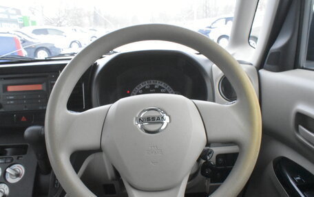 Nissan Dayz Roox I рестайлинг, 2018 год, 749 000 рублей, 13 фотография