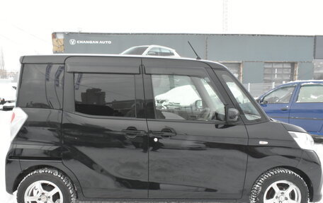 Nissan Dayz Roox I рестайлинг, 2018 год, 749 000 рублей, 7 фотография