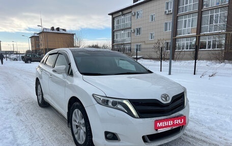 Toyota Venza I, 2014 год, 1 699 000 рублей, 2 фотография