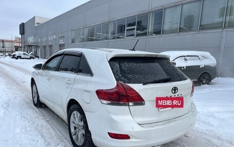 Toyota Venza I, 2014 год, 1 699 000 рублей, 4 фотография
