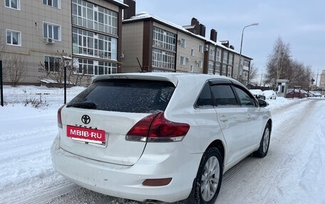 Toyota Venza I, 2014 год, 1 699 000 рублей, 3 фотография