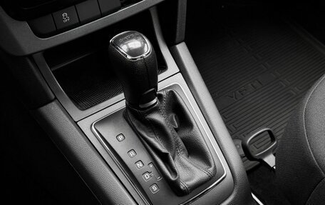 Skoda Yeti I рестайлинг, 2015 год, 1 449 000 рублей, 14 фотография