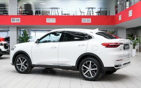 Haval F7x I, 2022 год, 1 850 000 рублей, 4 фотография
