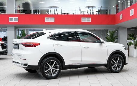 Haval F7x I, 2022 год, 1 850 000 рублей, 2 фотография