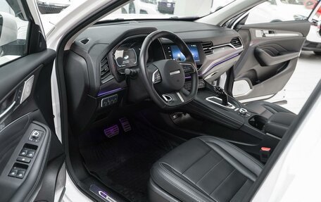 Haval F7x I, 2022 год, 1 850 000 рублей, 6 фотография