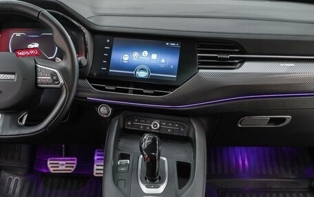 Haval F7x I, 2022 год, 1 850 000 рублей, 13 фотография