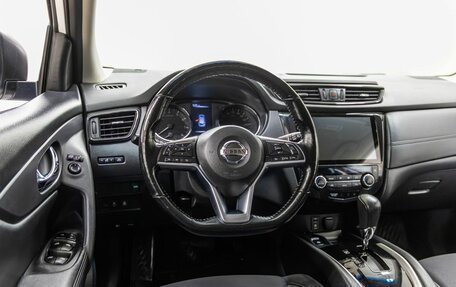 Nissan Qashqai, 2021 год, 1 898 000 рублей, 14 фотография