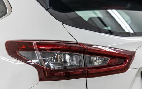 Nissan Qashqai, 2021 год, 1 898 000 рублей, 12 фотография