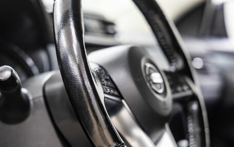 Nissan Qashqai, 2021 год, 1 898 000 рублей, 31 фотография