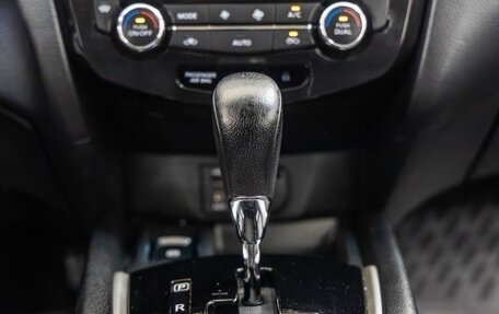 Nissan Qashqai, 2021 год, 1 898 000 рублей, 26 фотография