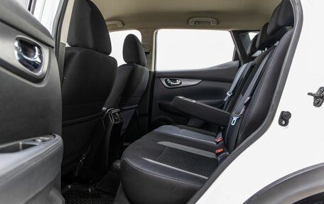 Nissan Qashqai, 2021 год, 1 898 000 рублей, 38 фотография