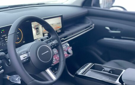 Hyundai Tucson, 2025 год, 4 300 000 рублей, 9 фотография