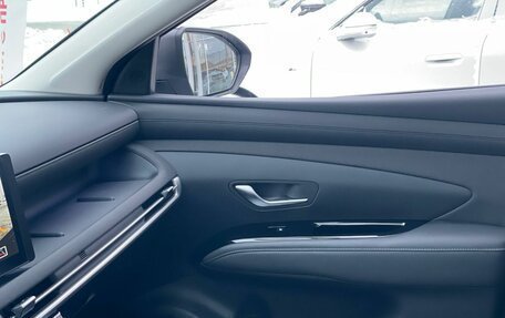 Hyundai Tucson, 2025 год, 4 300 000 рублей, 10 фотография