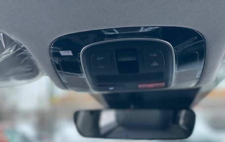 Hyundai Tucson, 2025 год, 4 300 000 рублей, 13 фотография