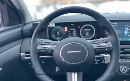 Hyundai Tucson, 2025 год, 4 300 000 рублей, 20 фотография