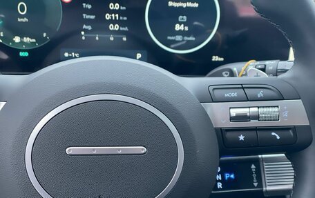 Hyundai Tucson, 2025 год, 4 300 000 рублей, 19 фотография