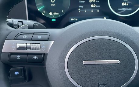 Hyundai Tucson, 2025 год, 4 300 000 рублей, 18 фотография