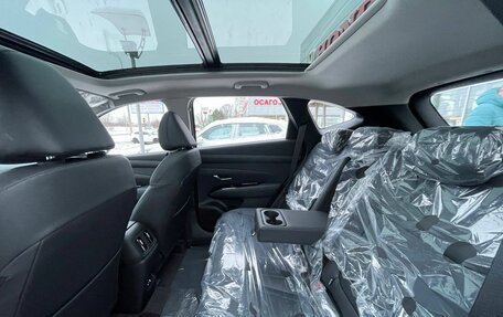 Hyundai Tucson, 2025 год, 4 300 000 рублей, 23 фотография