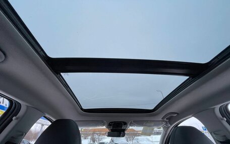 Hyundai Tucson, 2025 год, 4 300 000 рублей, 24 фотография