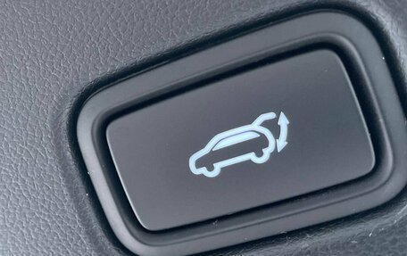 Hyundai Tucson, 2025 год, 4 300 000 рублей, 25 фотография