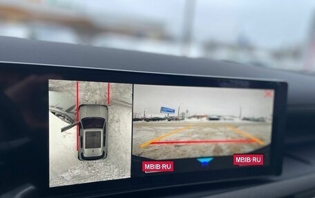 Hyundai Tucson, 2025 год, 4 300 000 рублей, 14 фотография