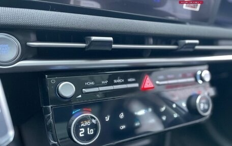 Hyundai Tucson, 2025 год, 4 300 000 рублей, 15 фотография