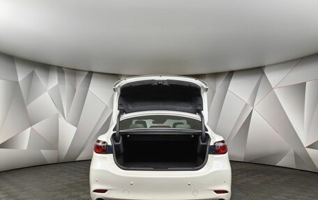 Mazda 6, 2019 год, 2 617 000 рублей, 12 фотография