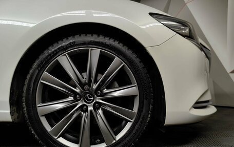 Mazda 6, 2019 год, 2 617 000 рублей, 9 фотография