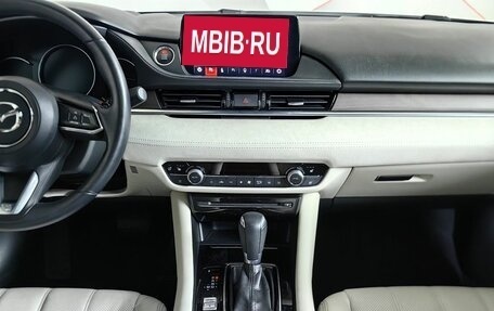 Mazda 6, 2019 год, 2 617 000 рублей, 15 фотография