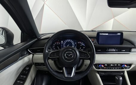 Mazda 6, 2019 год, 2 617 000 рублей, 20 фотография