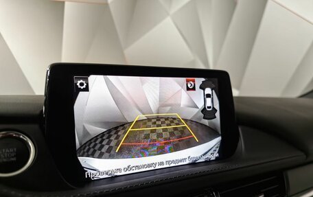 Mazda 6, 2019 год, 2 617 000 рублей, 22 фотография