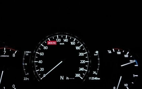 Mazda 6, 2019 год, 2 617 000 рублей, 18 фотография