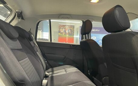 Hyundai Getz I рестайлинг, 2007 год, 450 000 рублей, 12 фотография