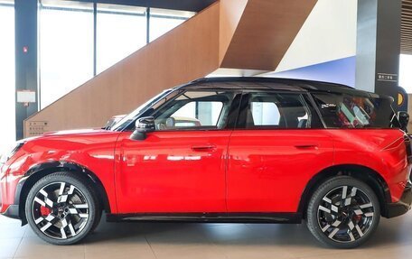 MINI Countryman II (F60), 2024 год, 6 799 000 рублей, 2 фотография