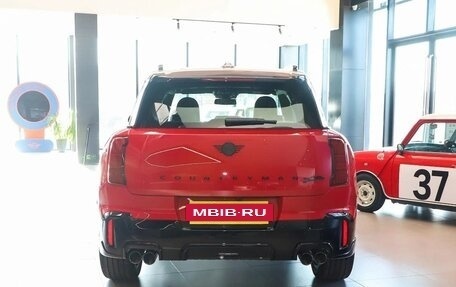 MINI Countryman II (F60), 2024 год, 6 799 000 рублей, 6 фотография