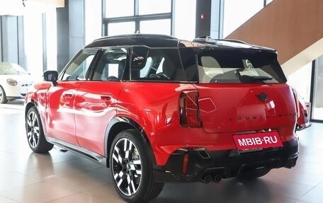 MINI Countryman II (F60), 2024 год, 6 799 000 рублей, 5 фотография