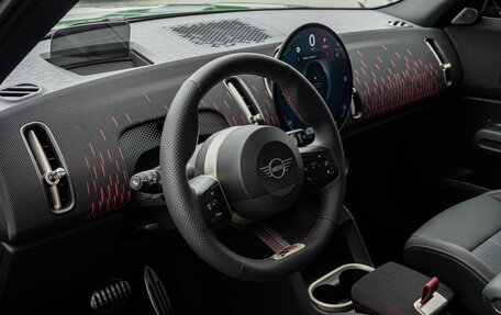 MINI Countryman II (F60), 2024 год, 6 799 000 рублей, 9 фотография