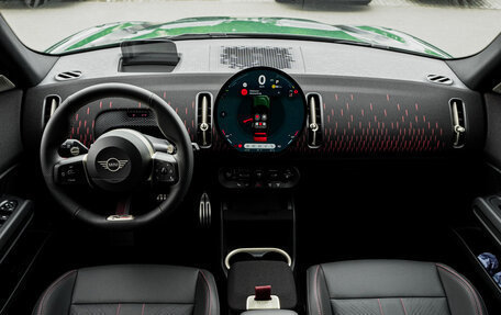 MINI Countryman II (F60), 2024 год, 6 799 000 рублей, 11 фотография