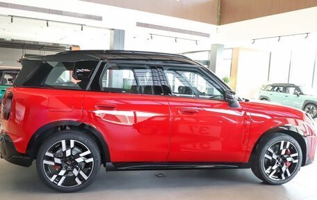 MINI Countryman II (F60), 2024 год, 6 799 000 рублей, 8 фотография