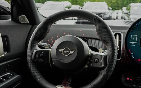 MINI Countryman II (F60), 2024 год, 6 799 000 рублей, 10 фотография