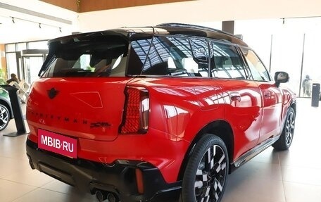 MINI Countryman II (F60), 2024 год, 6 799 000 рублей, 7 фотография