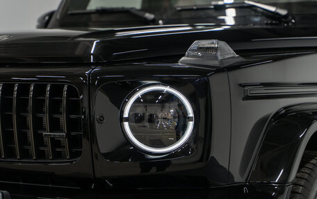 Mercedes-Benz G-Класс AMG, 2025 год, 32 790 000 рублей, 3 фотография