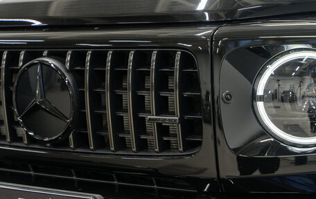 Mercedes-Benz G-Класс AMG, 2025 год, 32 790 000 рублей, 2 фотография