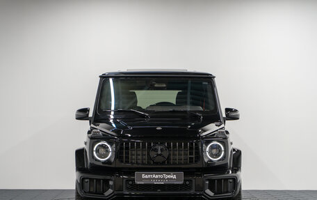 Mercedes-Benz G-Класс AMG, 2025 год, 32 790 000 рублей, 5 фотография