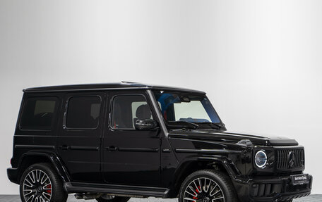 Mercedes-Benz G-Класс AMG, 2025 год, 32 790 000 рублей, 6 фотография