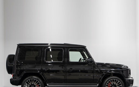 Mercedes-Benz G-Класс AMG, 2025 год, 32 790 000 рублей, 7 фотография