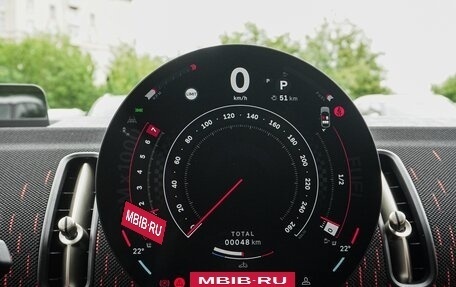 MINI Countryman II (F60), 2024 год, 6 799 000 рублей, 24 фотография