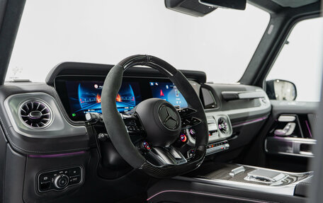 Mercedes-Benz G-Класс AMG, 2025 год, 32 790 000 рублей, 13 фотография