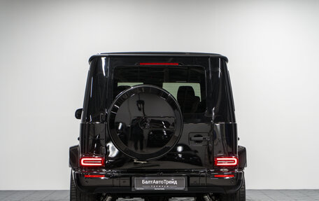 Mercedes-Benz G-Класс AMG, 2025 год, 32 790 000 рублей, 10 фотография