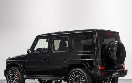 Mercedes-Benz G-Класс AMG, 2025 год, 32 790 000 рублей, 11 фотография